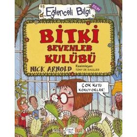 BITKI SEVENLER KULÜBÜ - NICK ARNOLD