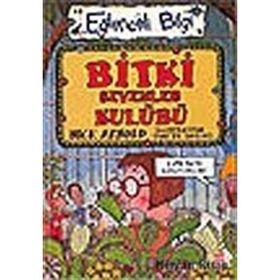 BITKI SEVENLER KULÜBÜ - NICK ARNOLD