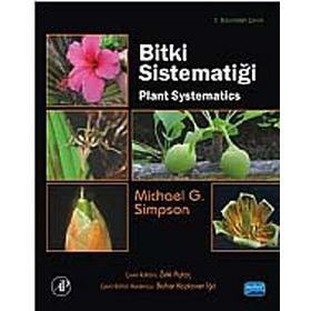 BITKI SİSTEMATİĞİ - MICHAEL G. SIMPSON