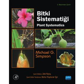 BITKI SİSTEMATİĞİ - MICHAEL G. SIMPSON