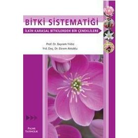 BITKI SİSTEMATİĞİ - MICHAEL G. SIMPSON