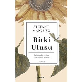 Bitki Ulusu Stefano Mancuso