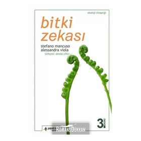 Bitki Zekası - Stefano Mancuso Alessandra Viola