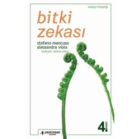 Bitki Zekası - Stefano Mancuso Alessandra Viola