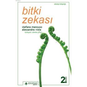 Bitki Zekası - Stefano Mancuso Alessandra Viola