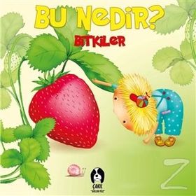 Bitkiler - Bu Nedir? - Elif Tahmiscioğlu