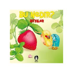 Bitkiler - Bu Nedir? - Elif Tahmiscioğlu