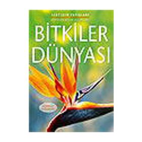 BITKILER DÜNYASI - LAURA HOWELL;KIRSTEEN ROGERS;CORINNE HENDERSON