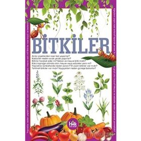Bitkiler - Ferhat Çınar