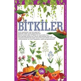 Bitkiler - Ferhat Çınar