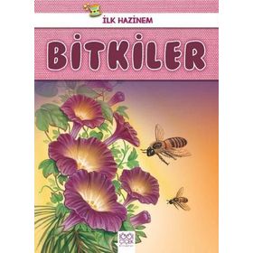 Bitkiler-İlk Hazinem - Denise Ryan
