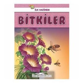 Bitkiler-İlk Hazinem - Denise Ryan