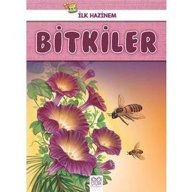 Bitkiler-İlk Hazinem - Denise Ryan