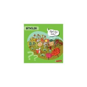 Bitkiler - Violette Rennert