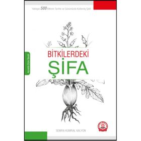 BITKILERDEKI ŞİFA - MEVHIBE ŞEKER