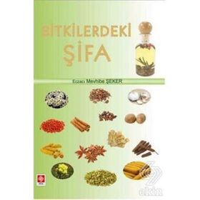 BITKILERDEKI ŞİFA - MEVHIBE ŞEKER