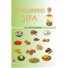 BITKILERDEKI ŞİFA - MEVHIBE ŞEKER