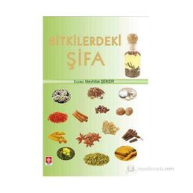 BITKILERDEKI ŞİFA - MEVHIBE ŞEKER