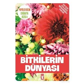 Bitkilerin Dünyası - kollektif