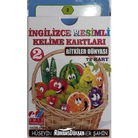 Bitkilerin Dünyası - kollektif