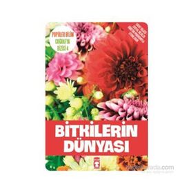 Bitkilerin Dünyası - kollektif