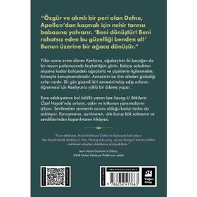 Bitkilerin Özel Hayatı - Lee Seoung-U