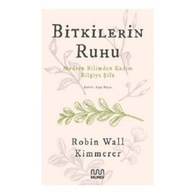Bitkilerin Ruhu - Robin Wall Kimmerer