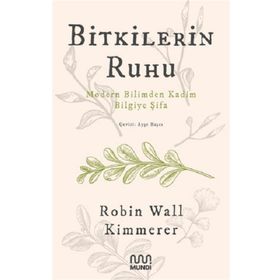 Bitkilerin Ruhu - Robin Wall Kimmerer