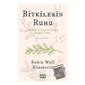 Bitkilerin Ruhu - Robin Wall Kimmerer