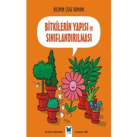 Bitkilerin Yapısı ve Sınıflandırılması - Joseph Midthun