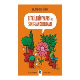 Bitkilerin Yapısı ve Sınıflandırılması - Joseph Midthun