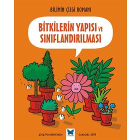 Bitkilerin Yapısı ve Sınıflandırılması - Joseph Midthun