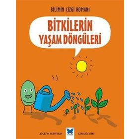 Bitkilerin Yaşam Döngüleri - Samuel Hiti Joseph Midthun