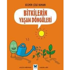 Bitkilerin Yaşam Döngüleri - Samuel Hiti Joseph Midthun