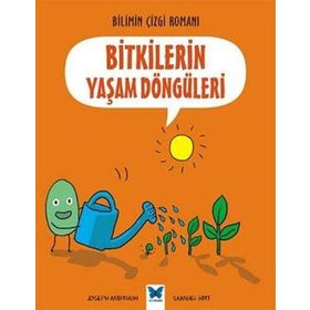 Bitkilerin Yaşam Döngüleri - Samuel Hiti Joseph Midthun