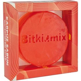 Bitkimix 100 gr Gliserinli Şeffaf Karpuz Sabun