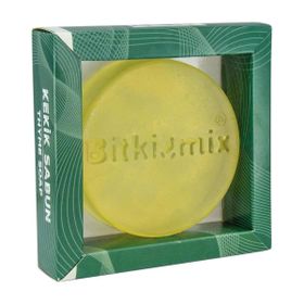Bitkimix 100 gr Gliserinli Şeffaf Kekik Sabun