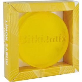 Bitkimix 100 gr Gliserinli Şeffaf Limon Sabun