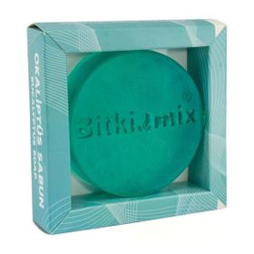 Bitkimix 100 gr Gliserinli Şeffaf Okaliptüs Sabun