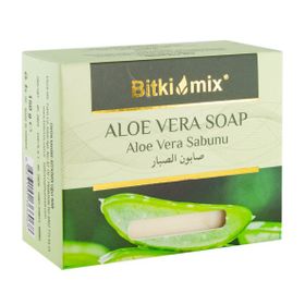 Bitkimix 150 gr Aloe Vera Sabunu