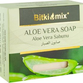 Bitkimix 150 gr Aloe Vera Sabunu