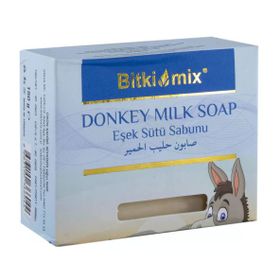 Bitkimix 150 gr Eşek Sütü Sabunu