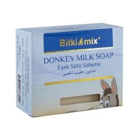 Bitkimix 150 gr Eşek Sütü Sabunu