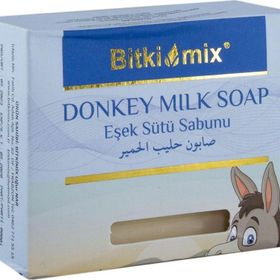 Bitkimix 150 gr Eşek Sütü Sabunu
