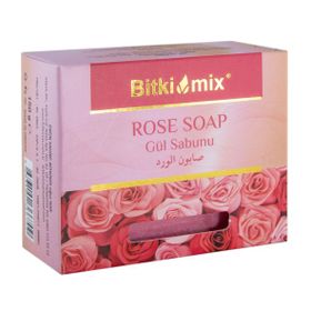 Bitkimix 150 gr Gül Sabunu
