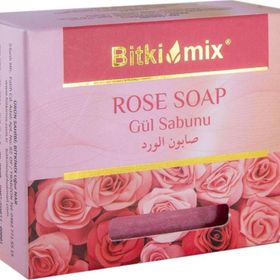 Bitkimix 150 gr Gül Sabunu