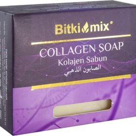 Bitkimix 150 gr Kolajen Sabunu