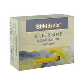 Bitkimix 150 gr Kükürt Sabunu