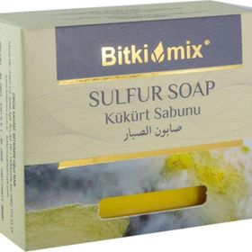 Bitkimix 150 gr Kükürt Sabunu