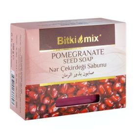 Bitkimix 150 gr Nar Çekirdeği Sabunu
